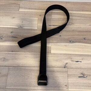 5.11 Tactical black belt